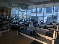 -Z&B Fitness Studio·Gym(前滩L+PLAZA店)