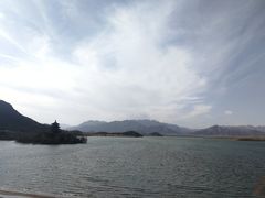 -十三陵水库