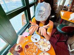 -流浪者复古西餐鸡尾酒吧(沈阳店)