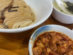 葱油拌面-小方的面(徐家汇店)