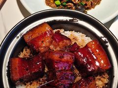 -庆江南江南菜(琴湖溪里花园城店)