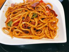 -赵小姐丨新中餐(曲江店)