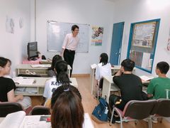 -成都濑川外国语学校