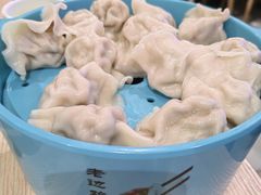 -老边饺子馆(东单店)