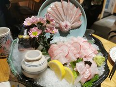 -友悦食堂(灯湖店)