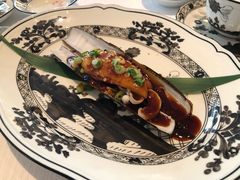 -夏苑(新加坡丽思卡尔顿美年酒店)