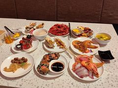 -海德温泉生活馆(朝阳大悦城店)