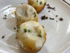 -哑巴生煎(姑苏区苏安新村店)