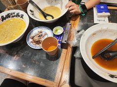 -和府捞面(天河领展广场店)