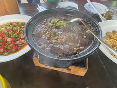 -郭鸡肉·非遗餐厅(安仁古镇店)