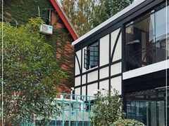 -一尺花园(安和花园店)