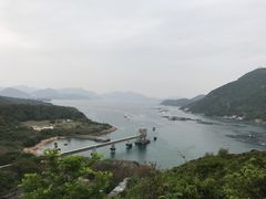 -南丫岛