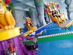 -凤凰山海港乐园