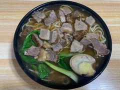 -东记肉骨茶(南阳路店)
