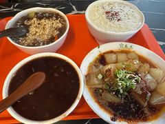 -杜记甜食(大众巷店)