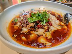 -阿西娅食府(中关村店)