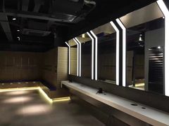 -威尔仕健身(丁香国际店)