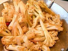 -刘胖子家常菜·蹄花焖藕(中央花园店)