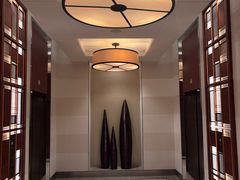 -上海浦东嘉里大酒店