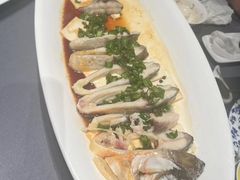 -狮王府淮扬菜(夫子庙老门东店)