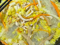 -新溢香国际酒店-中餐厅