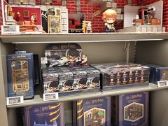 -泡泡玛特POPMART(石景山万达店)
