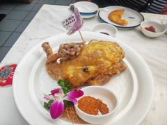 -唐猫庭院·千年陕菜(大唐不夜城店)