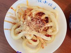 -春阳水饺(香槟广场店)