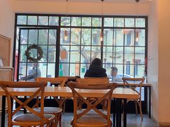 -Bitter酒吧(五原路店)