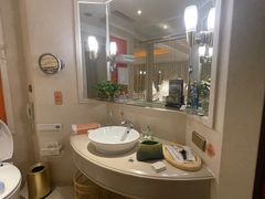 -苏州吴中白金汉爵大酒店