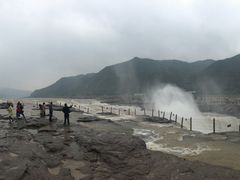 景点-陕西黄河壶口瀑布旅游区