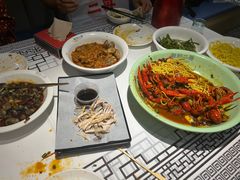 -靓虾二哥长沙地标小龙虾(五一广场店)