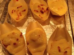-星伦多自助料理(爱琴海店)