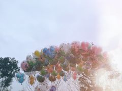 景点-上海迪士尼度假区