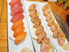 -本家食堂(华南店)