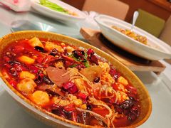 -九转小磨·非遗东北菜旗舰店