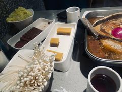 -半天妖烤鱼(中山路店)