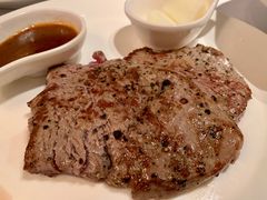 -波特曼西餐厅(南岗店)