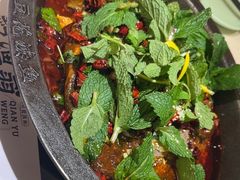 -黔渔翁豆花渎鱼(喷水池店)