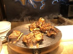 -西贝莜面村(万象天地店)