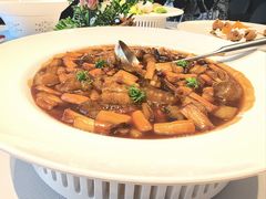 -蘇锦宴·淮扬菜烤鸭·小院(三元桥霄云路店)