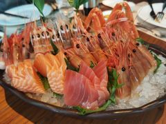 -Mr·Fish鱼鲜生海鲜放题(银泰in99店)