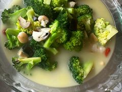 -山外山菜馆(玉泉路店)