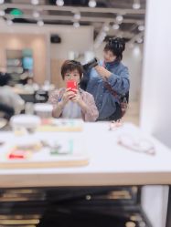 点击看大图 -Mentor Hair Salon