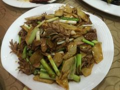 -春江饭店(共青团路总店)