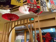 -龍二烧肉酒场(九亭店)