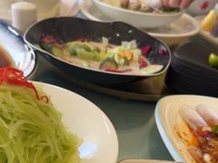 -金沙滩海鲜餐厅(梅江龙水园店)