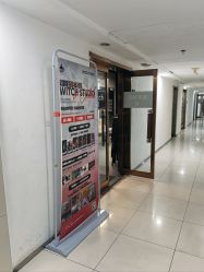 -WITCH （舞季）舞蹈工作室