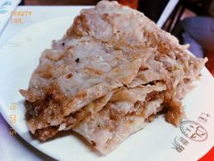 华威肉饼-清真永恒华威肉饼(潘家园店)
