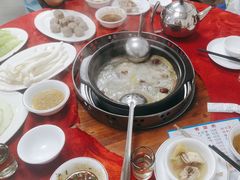 -花苑美食横琴生蚝火锅(拱北粤华路店)